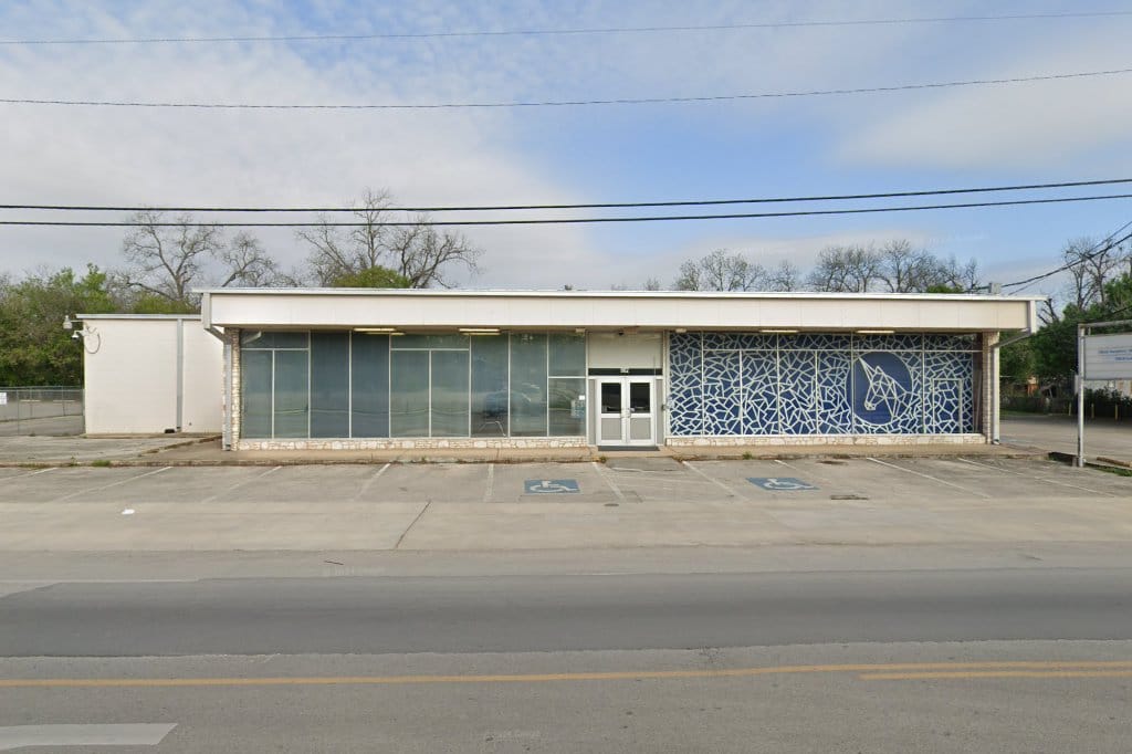 Public School in Comal County, TX The County Office