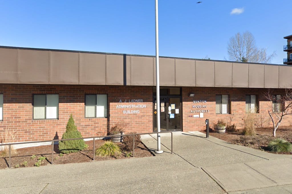 Housing Authority in King County, WA The County Office