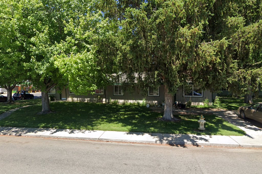 Housing Authority in Yakima County, WA The County Office