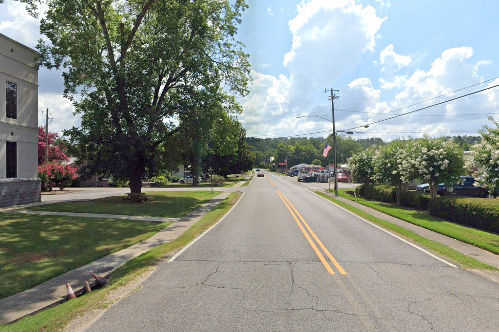 Ashville Driver's License Office in Ashville, AL The County Office