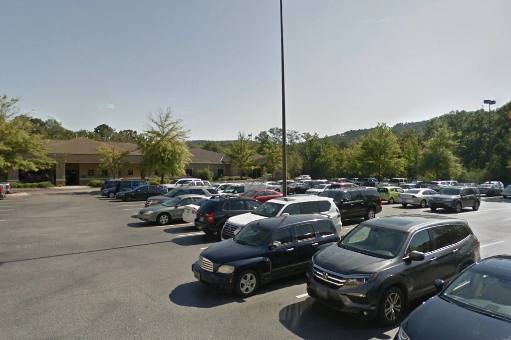 Columbiana Driver's License Office in Columbiana, AL The County Office