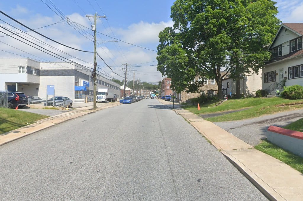 Chester Pike Animal Hospital in Glenolden, PA The County Office