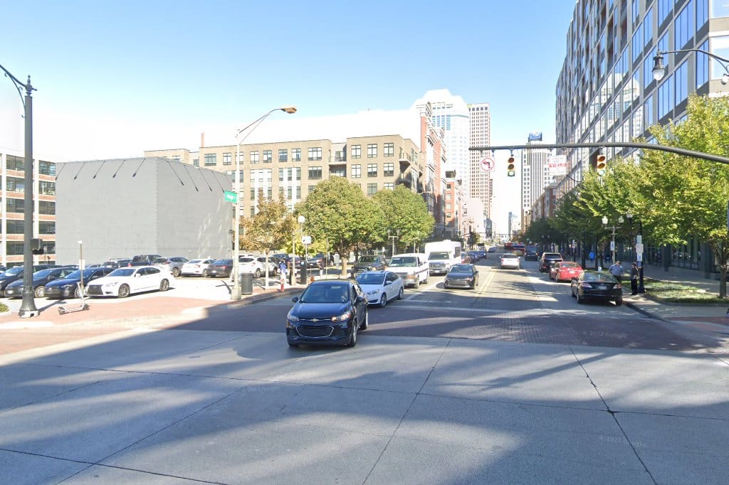 College in Columbus, OH The County Office