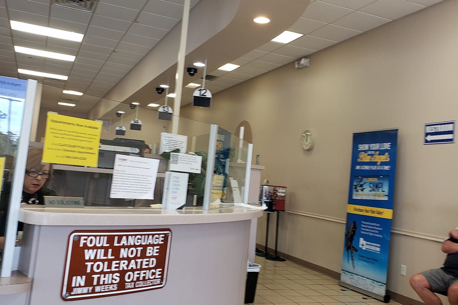 DMV in Clay County, FL The County Office