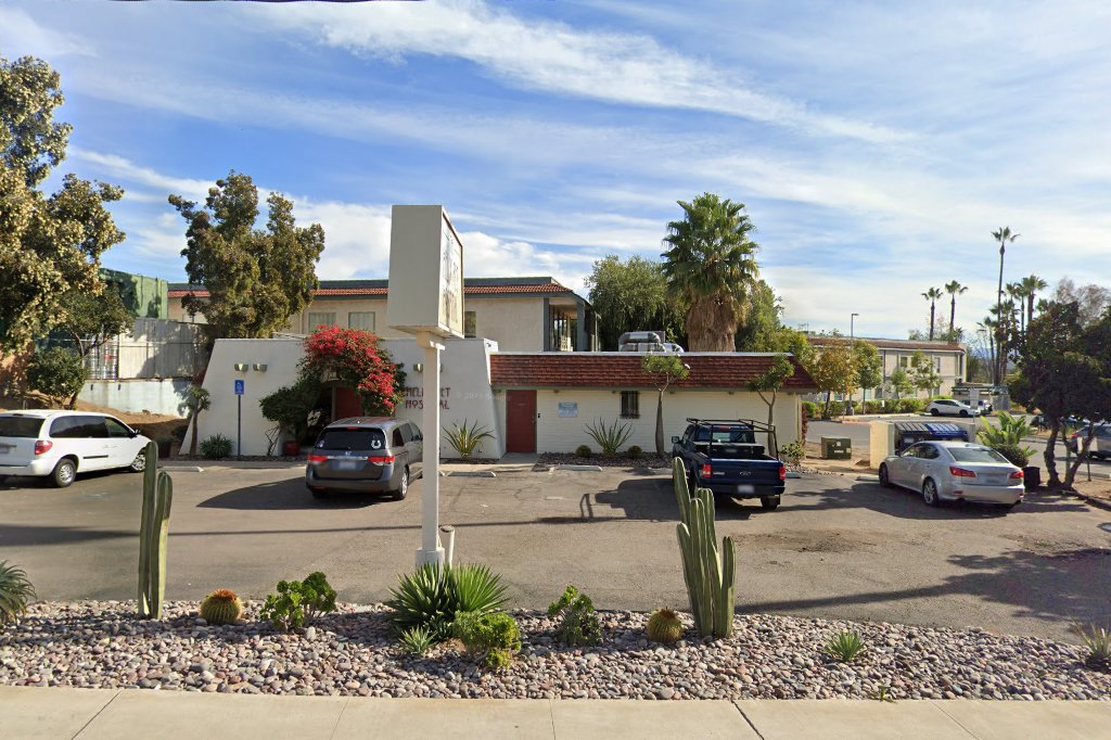 Rancho Village Veterinary Hospital in La Mesa, CA Find Paw Pal