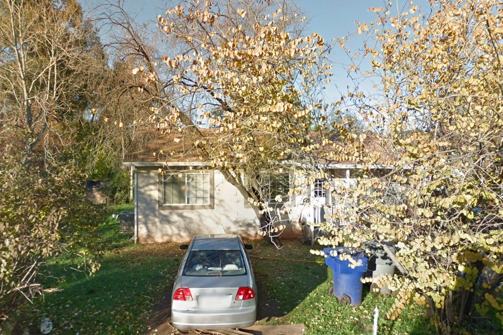 Haven Humane Society in Anderson, CA Find Paw Pal