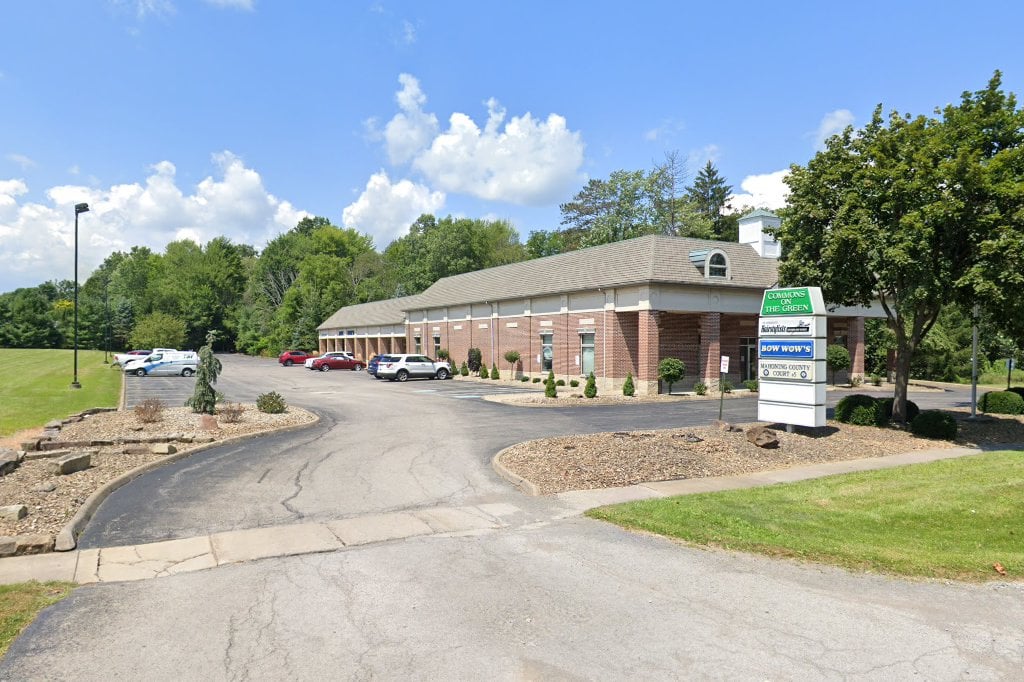 Court in Mahoning County, OH The County Office