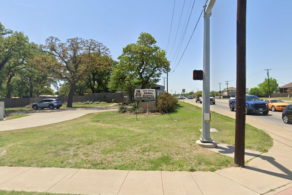 Social Service in Tarrant County, TX The County Office