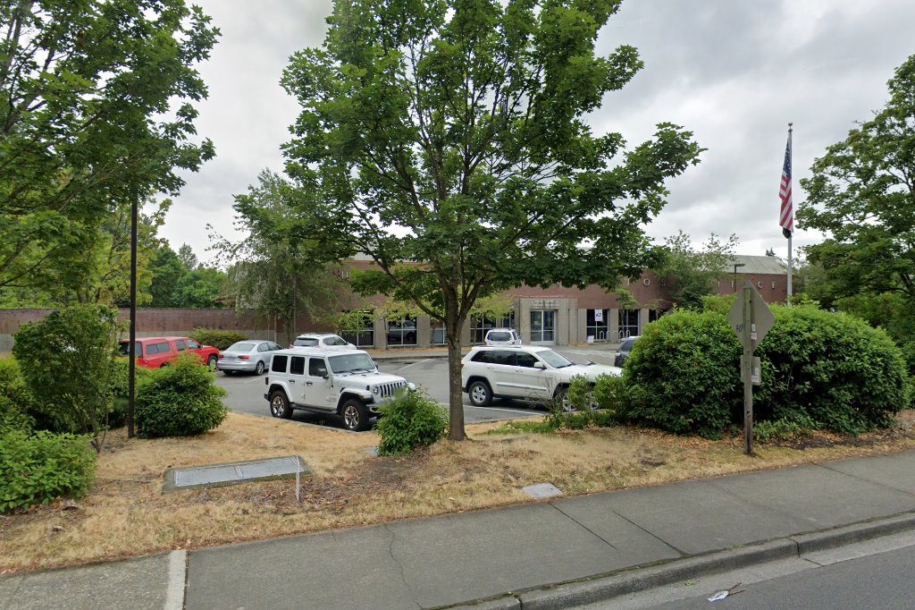 Passport Office in Federal Way, WA The County Office