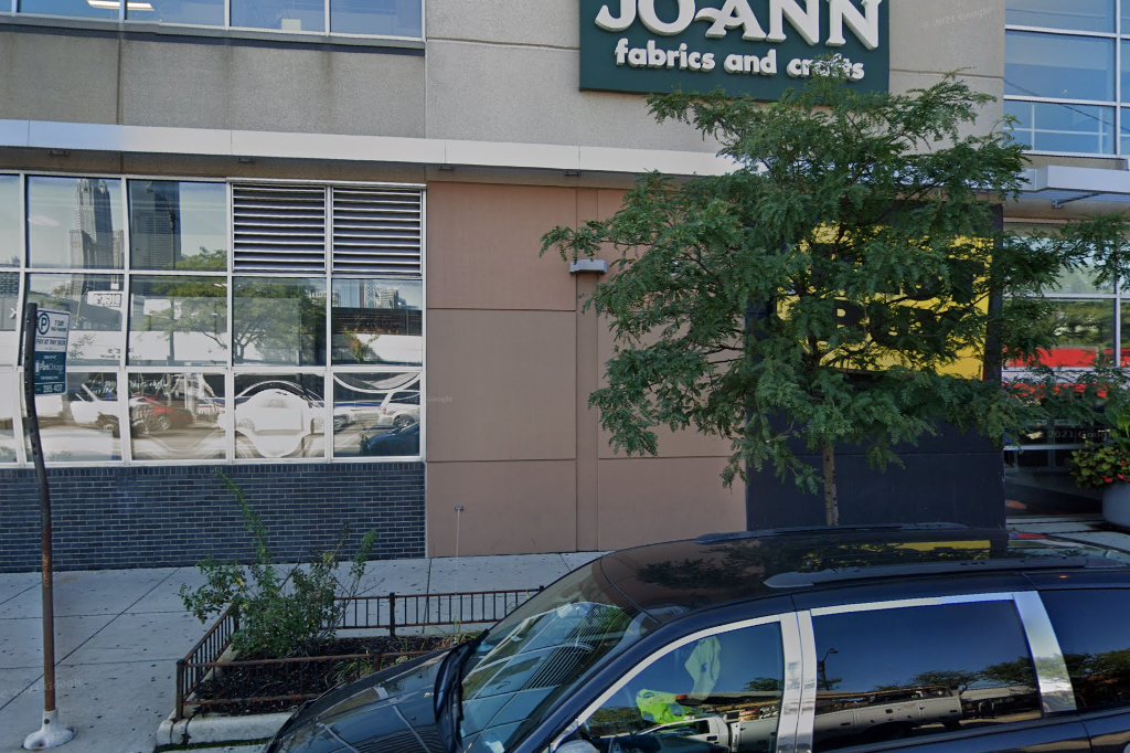 Goodwill Chicago in Chicago, IL The County Office