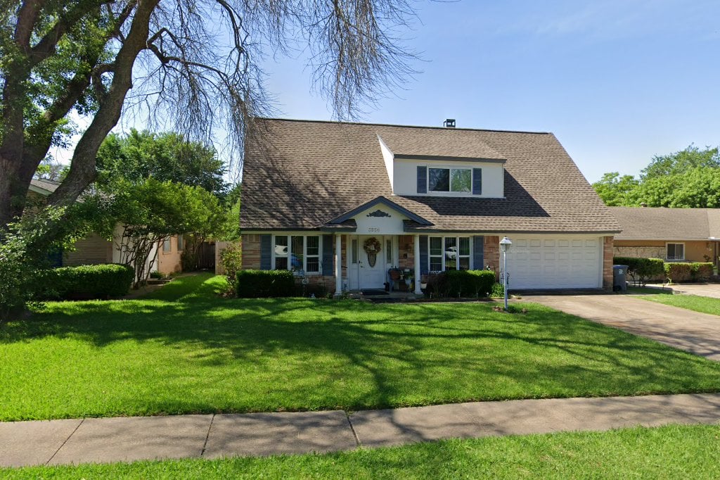 Animal Shelter in Dallas, TX The County Office