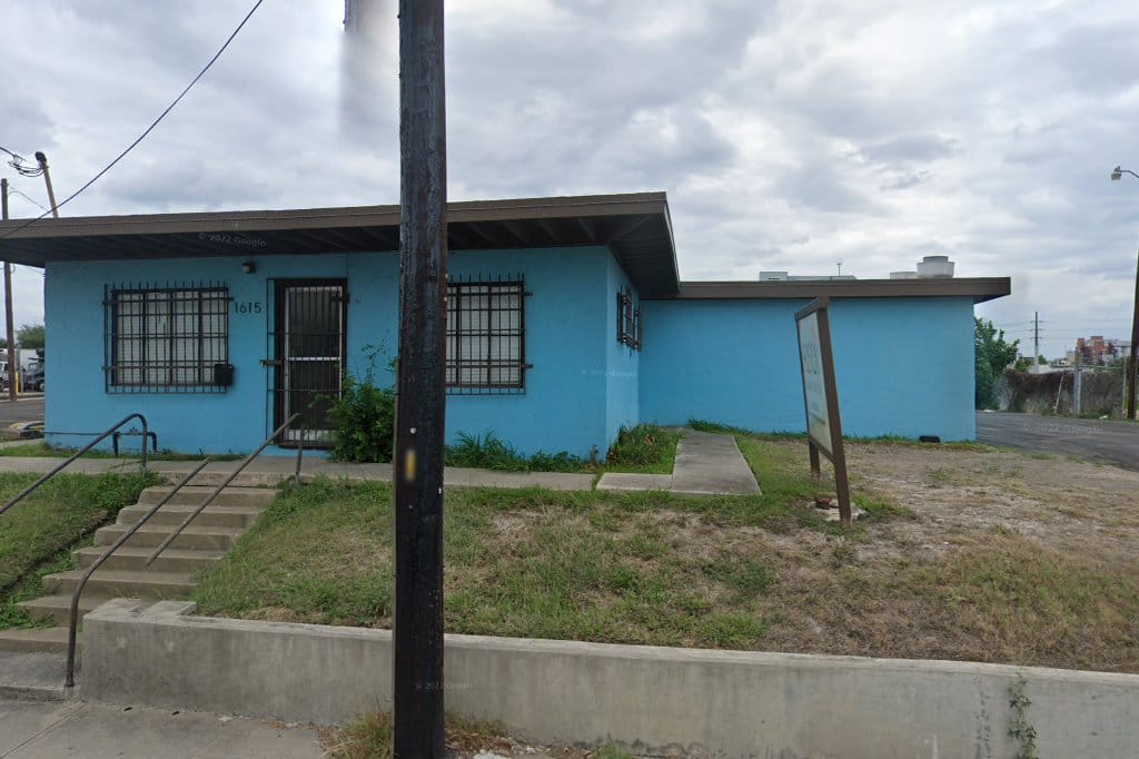 Animal Shelter in San Antonio, TX The County Office