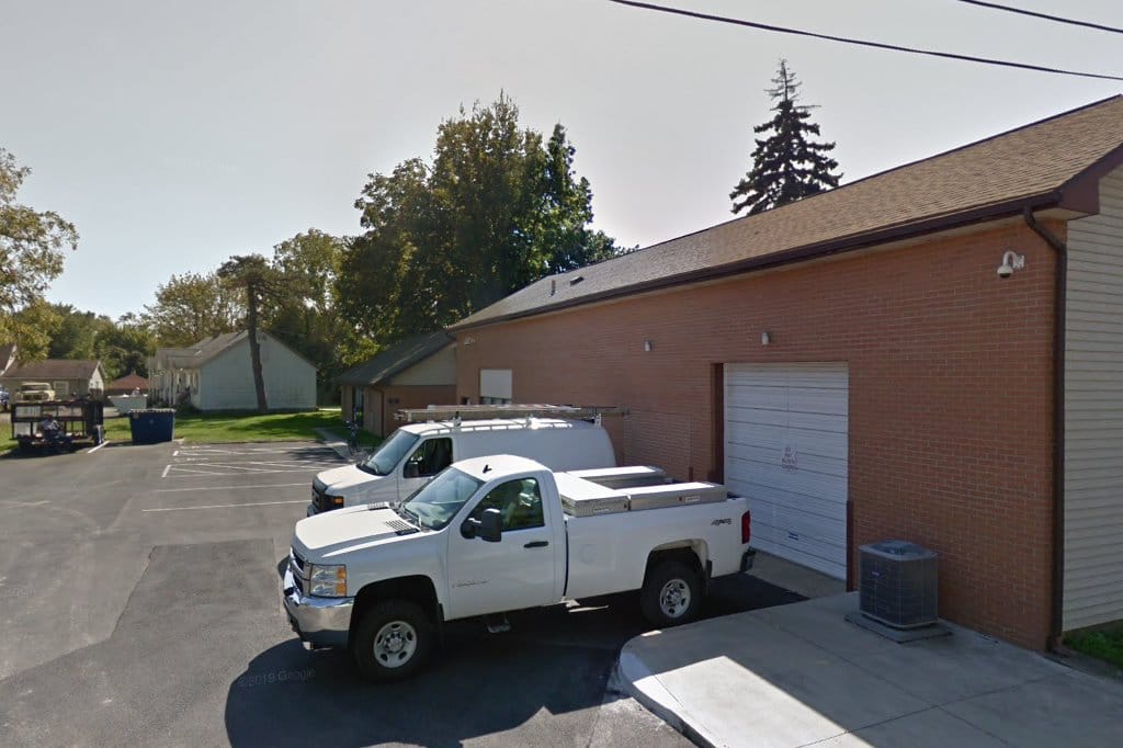 Columbus Housing Authority in Columbus, OH The County Office