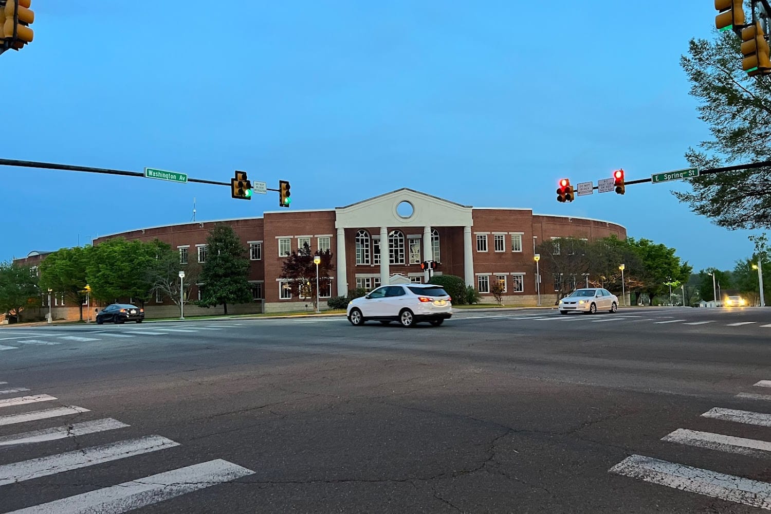 Passport Office in Putnam County, TN The County Office