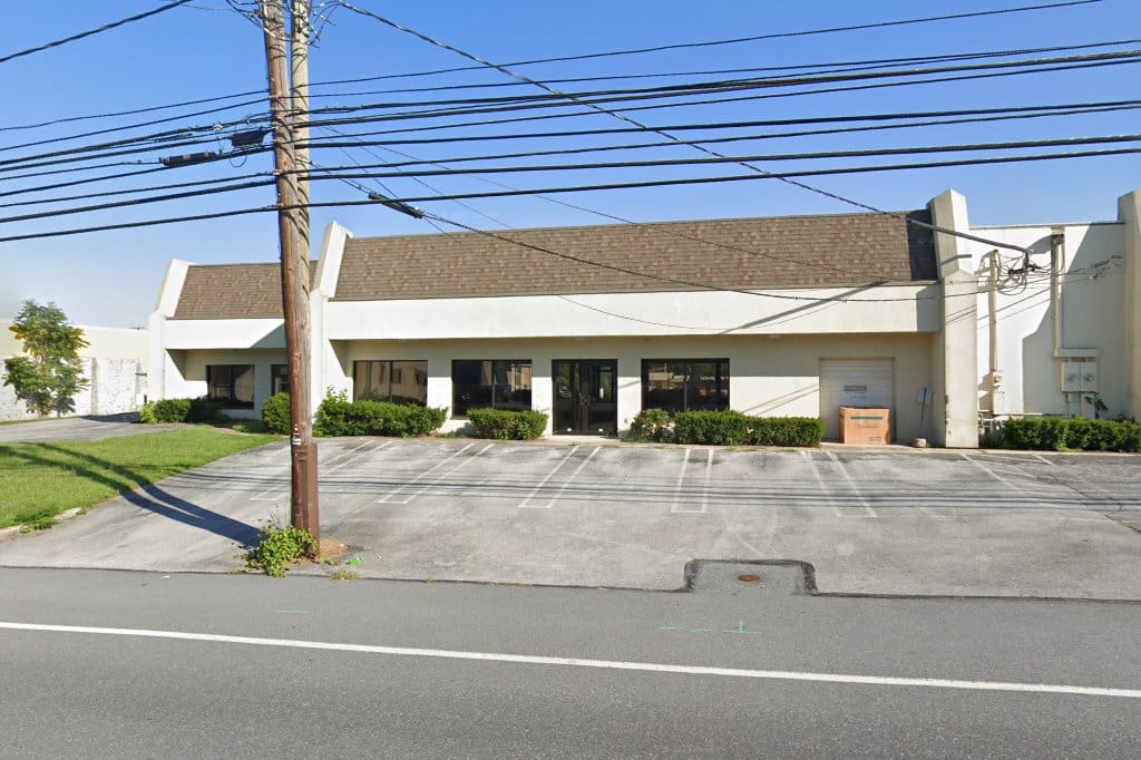 Goodwill Elizabethville in Elizabethville, PA The County Office