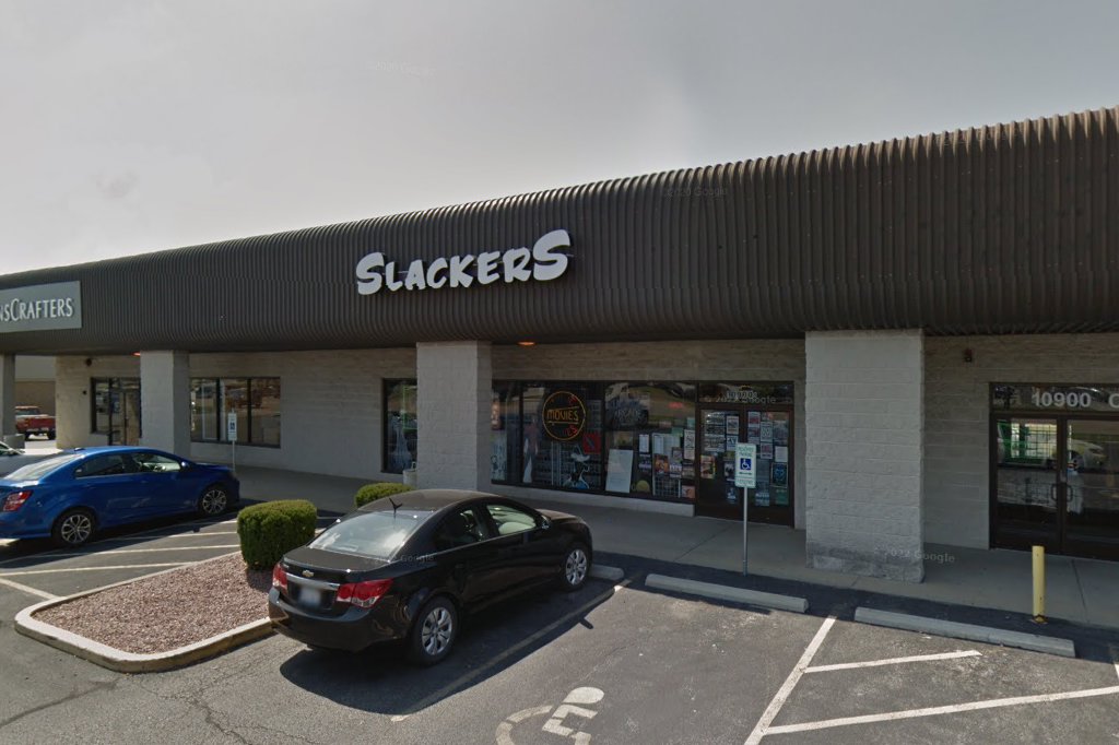 Goodwill in St. Clair County, IL The County Office