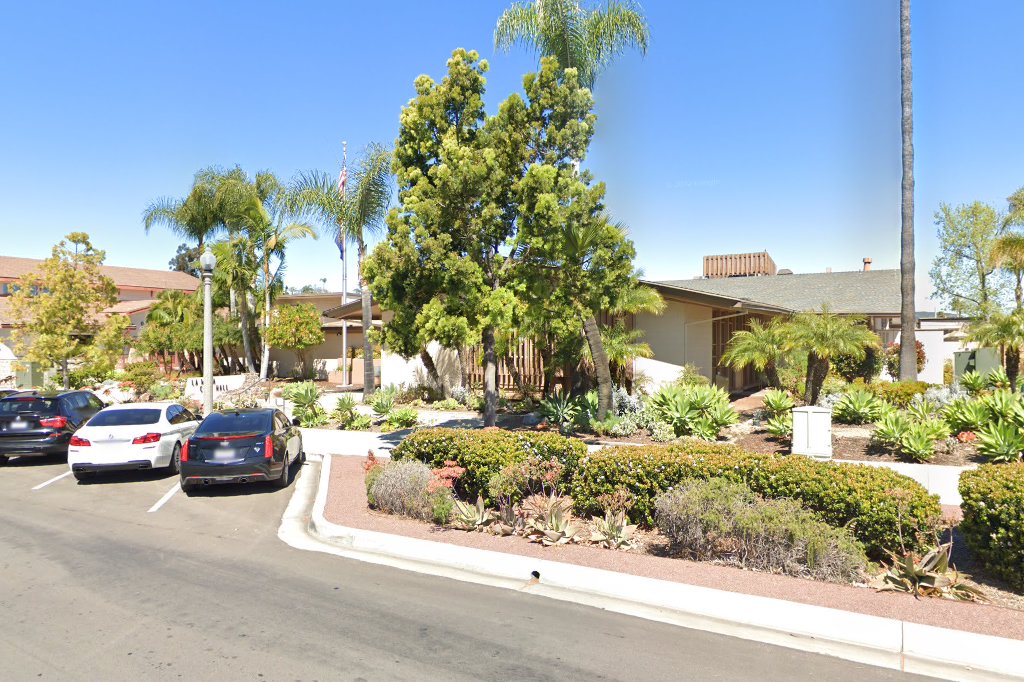 Social Service in La Mesa, CA The County Office