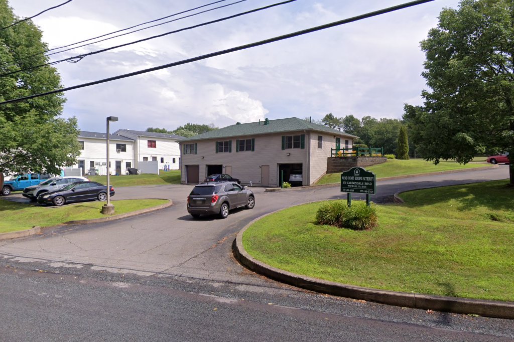 Housing Authority in Wayne County, PA The County Office