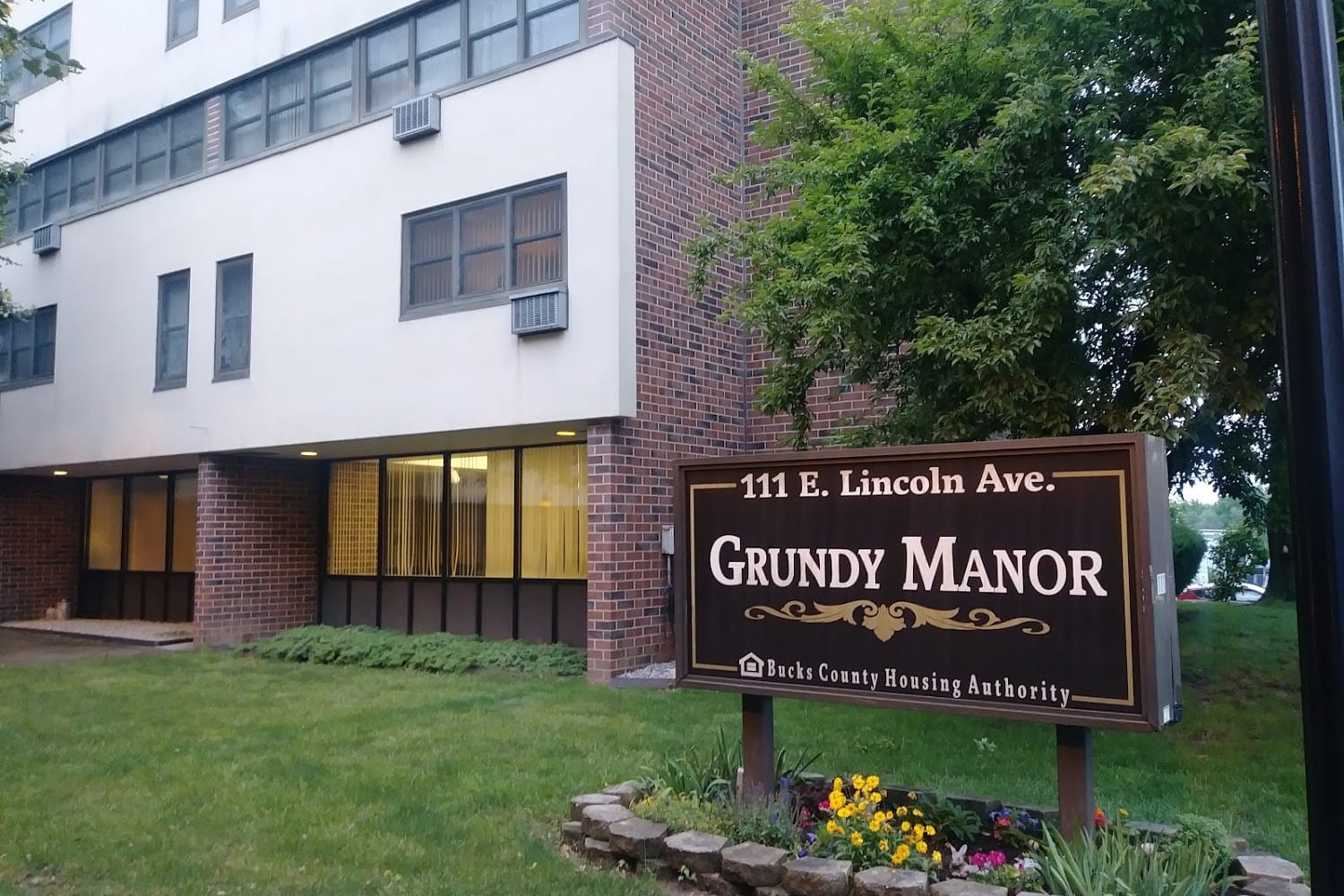 Housing Authority in Montgomery County, PA The County Office