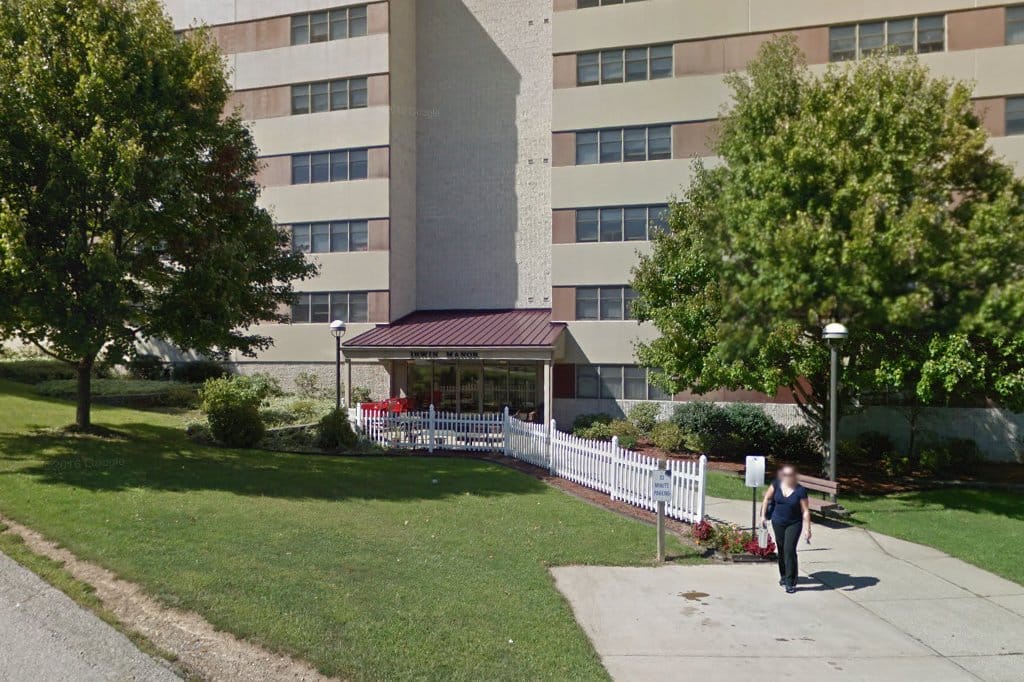 Westmoreland County Housing Authority in Greensburg, PA The County Office