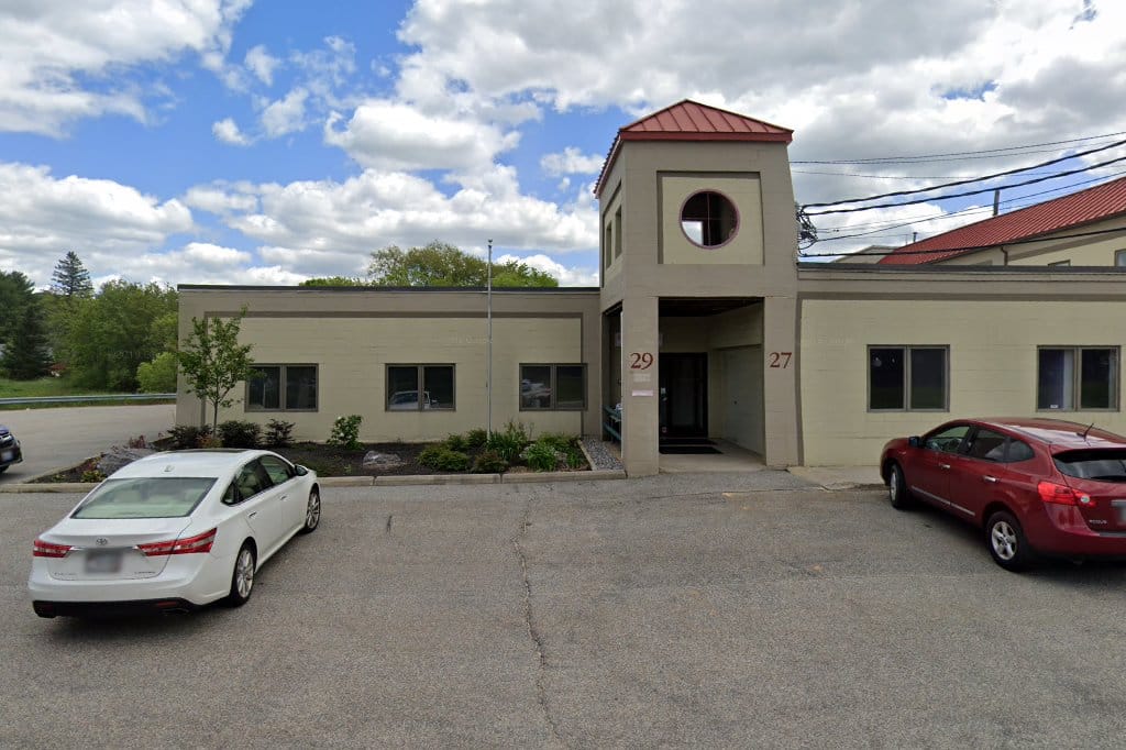 Veterans Affairs Department in Lewiston, ME The County Office