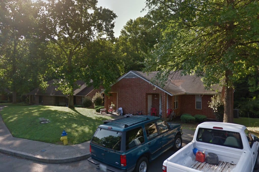 Housing Authority in Sevier County, TN The County Office