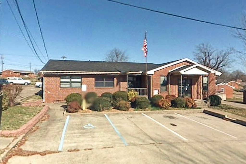 Housing Authority in Marshall County, TN The County Office