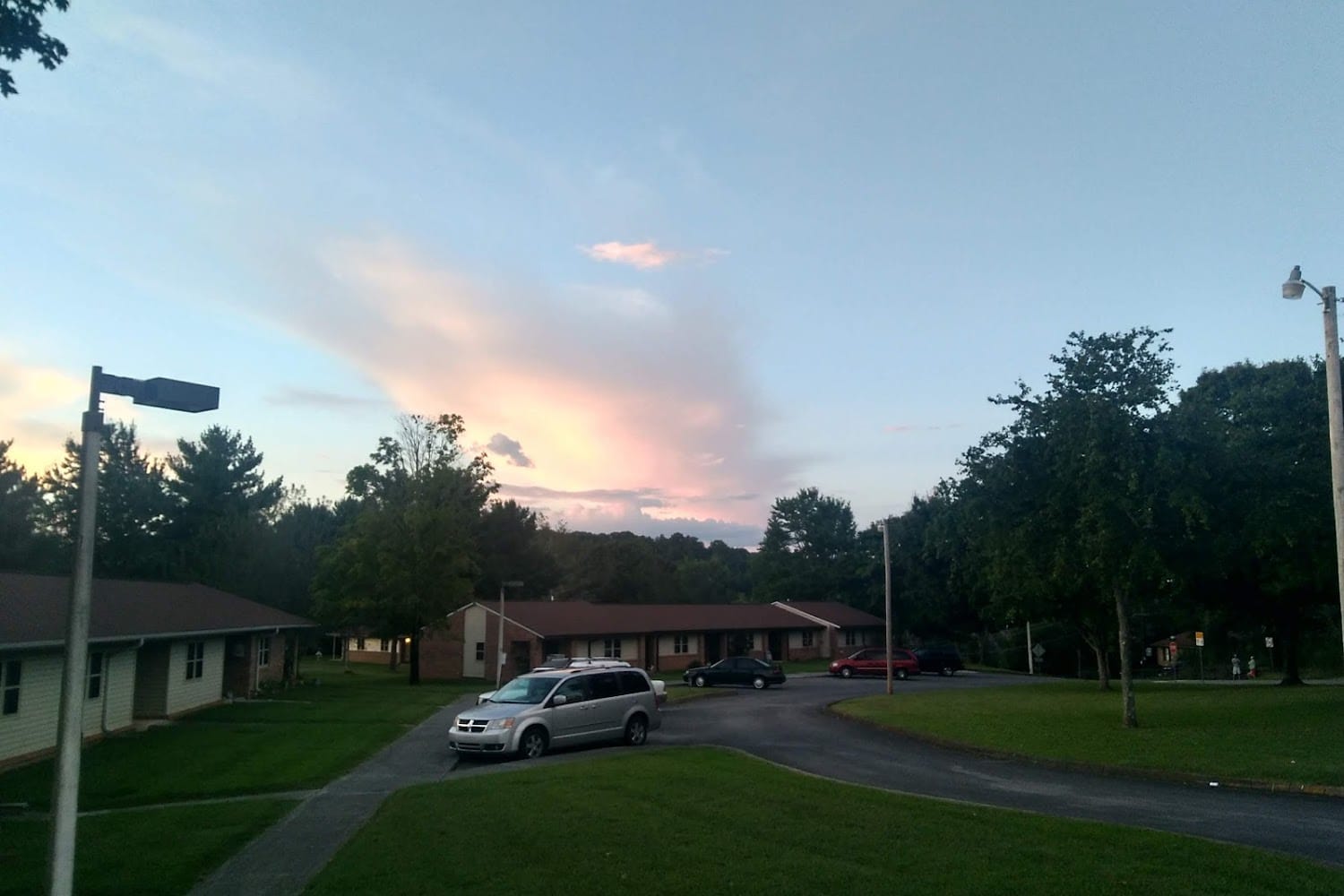 Dayton Housing Authority in Dayton, TN The County Office