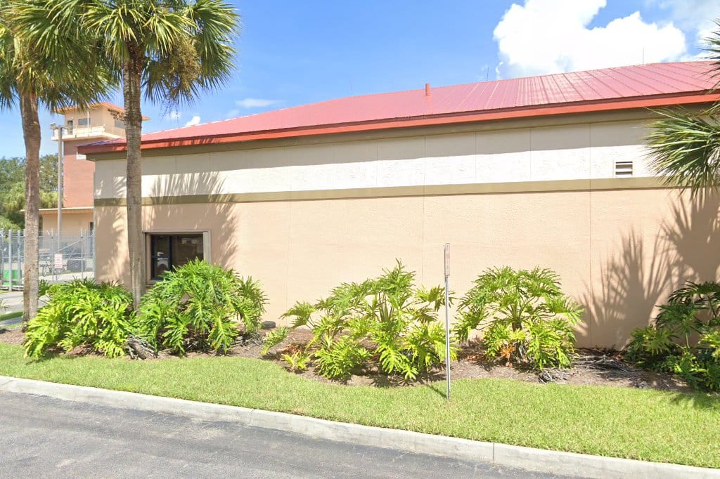 DMV in Martin County, FL The County Office