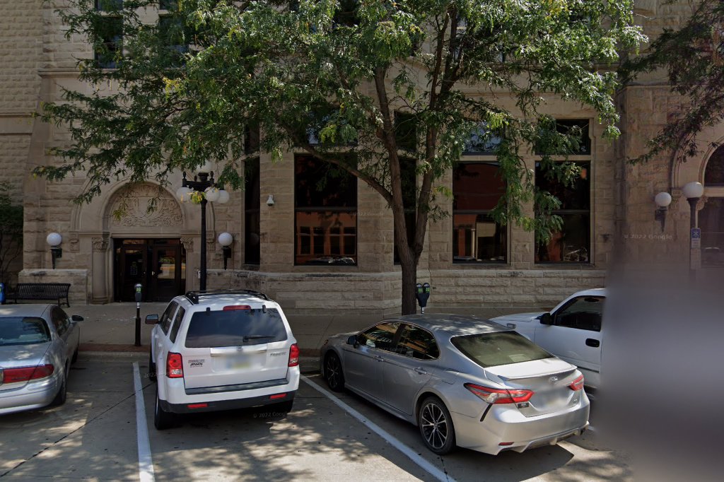 Housing Authority in Woodbury County, IA The County Office