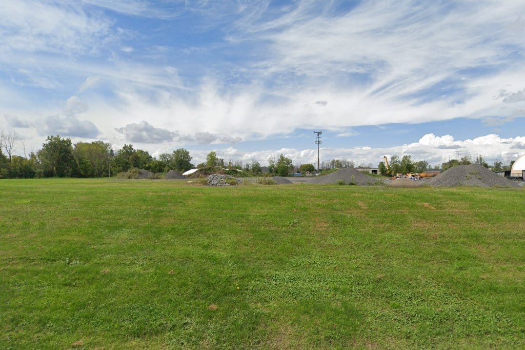 Court in East Syracuse, NY The County Office