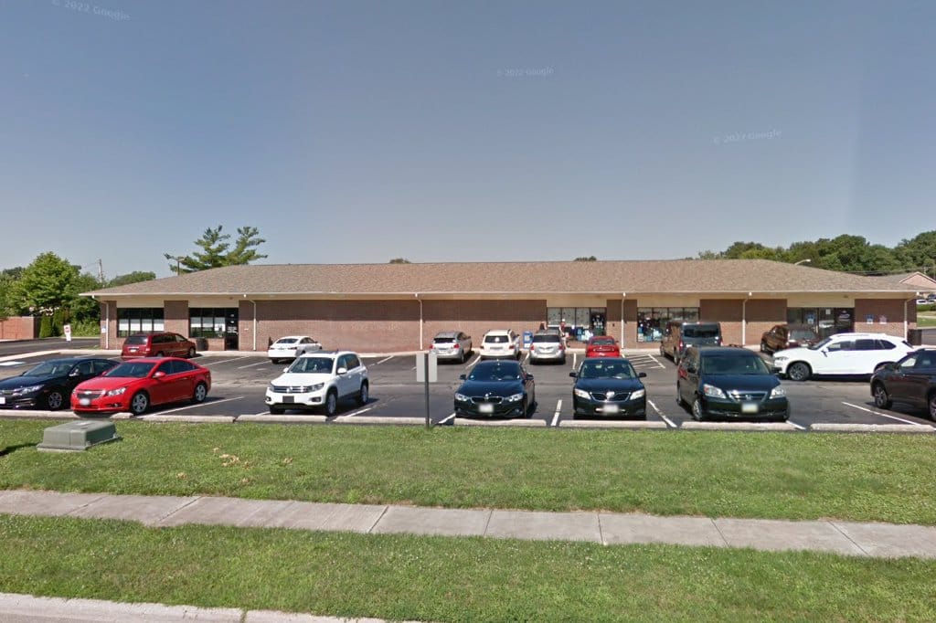 DMV in Warren County, OH The County Office