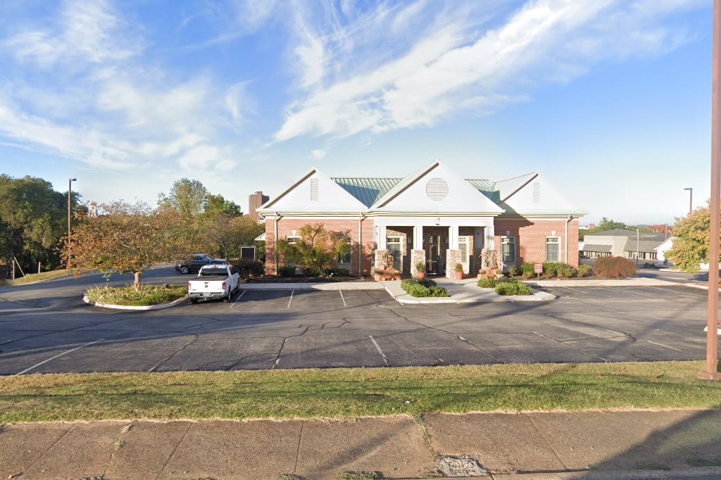 Maryville DOS Driver License Station in Maryville, TN The County Office