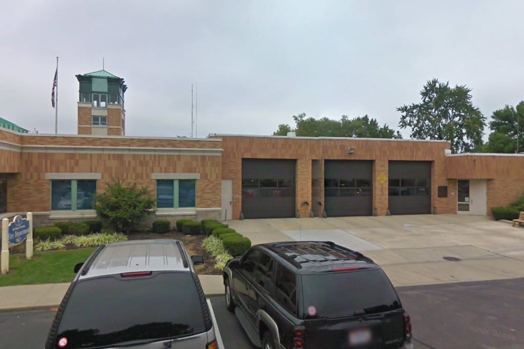 Court in Cincinnati, OH The County Office