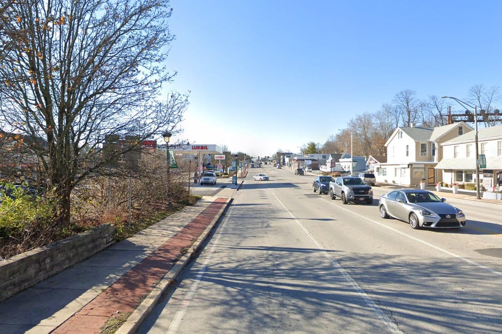 DMV in Chester County, PA The County Office