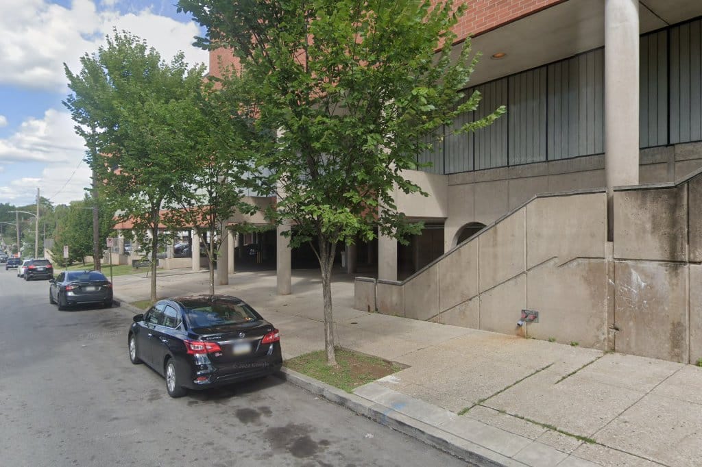 Passport Office in Montgomery County, PA The County Office