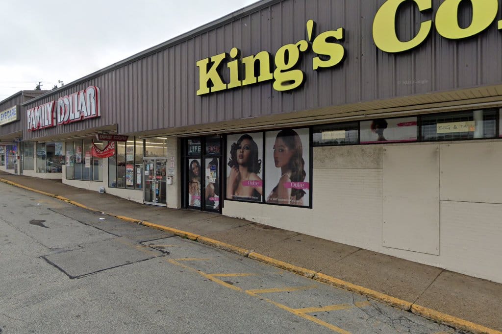 DMV in Allegheny County, PA The County Office