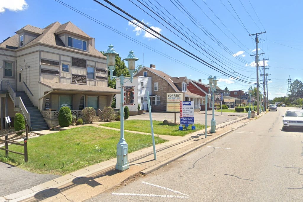 DMV in Allegheny County, PA The County Office