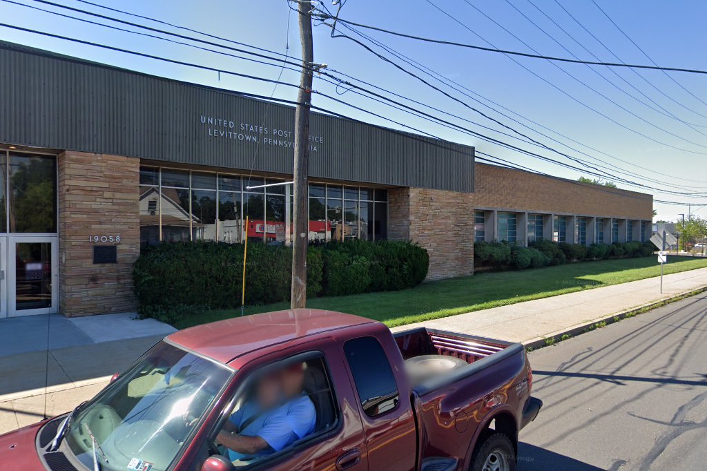 Passport Office in Bucks County, PA The County Office