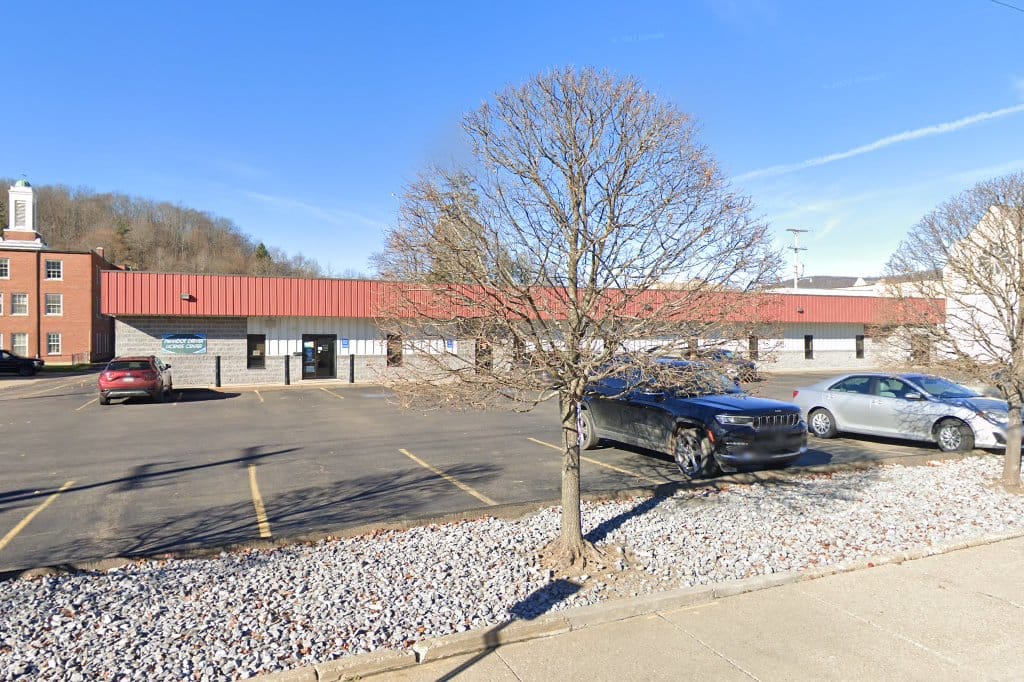 Bradford PennDOT Photo License Center in Bradford, PA The County Office