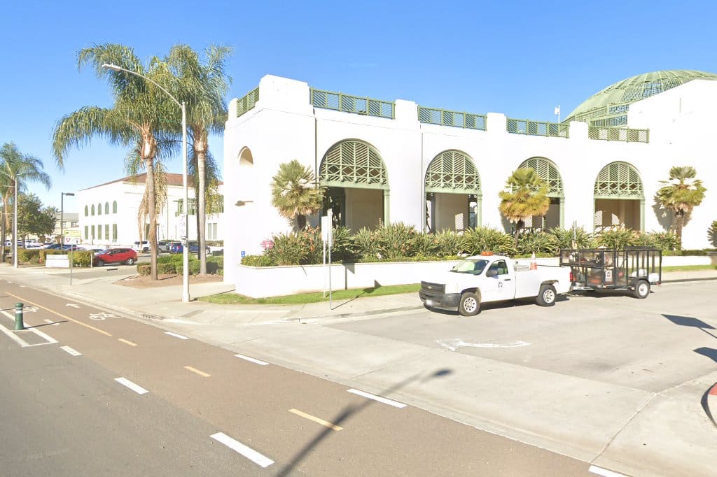 Animal Shelter in Escondido, CA The County Office