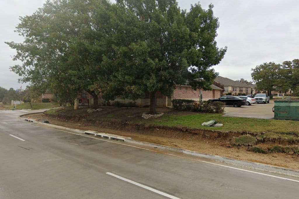 Social Service in Denton County, TX The County Office