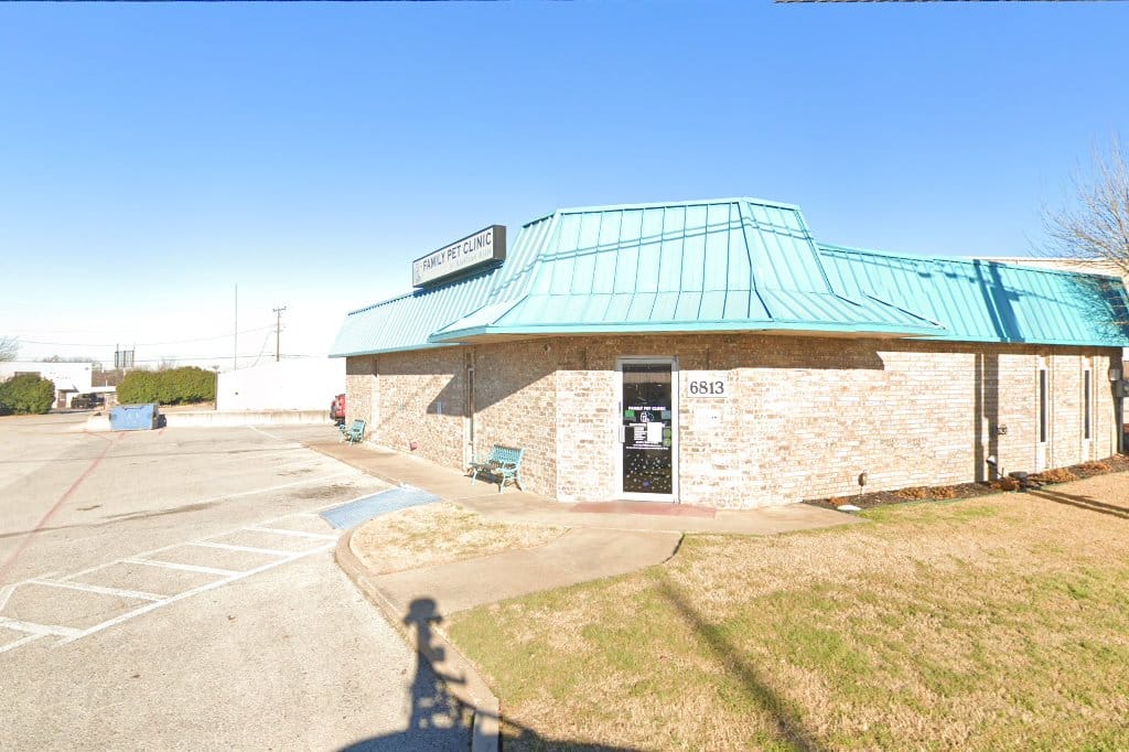 Animal Hospitals in Fort Worth, TX Pets TheCountyOffice