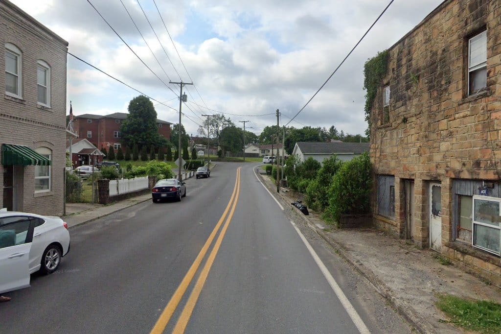 Beckley Circuit Court in Beckley, WV The County Office