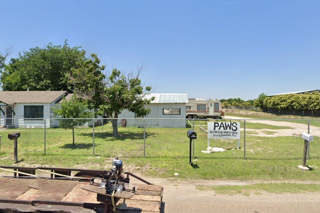 Odessa Department of Animal Control in Odessa, TX Find Paw Pal