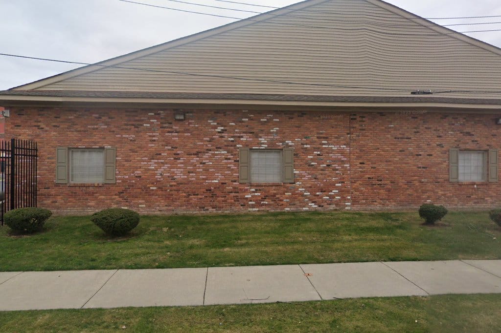 Social Security Office in Detroit, MI The County Office