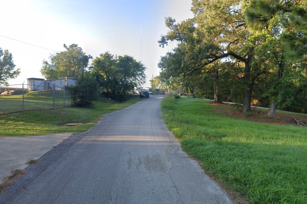 Berry Winnie Pet Adoption Center in Lufkin, TX The County Office