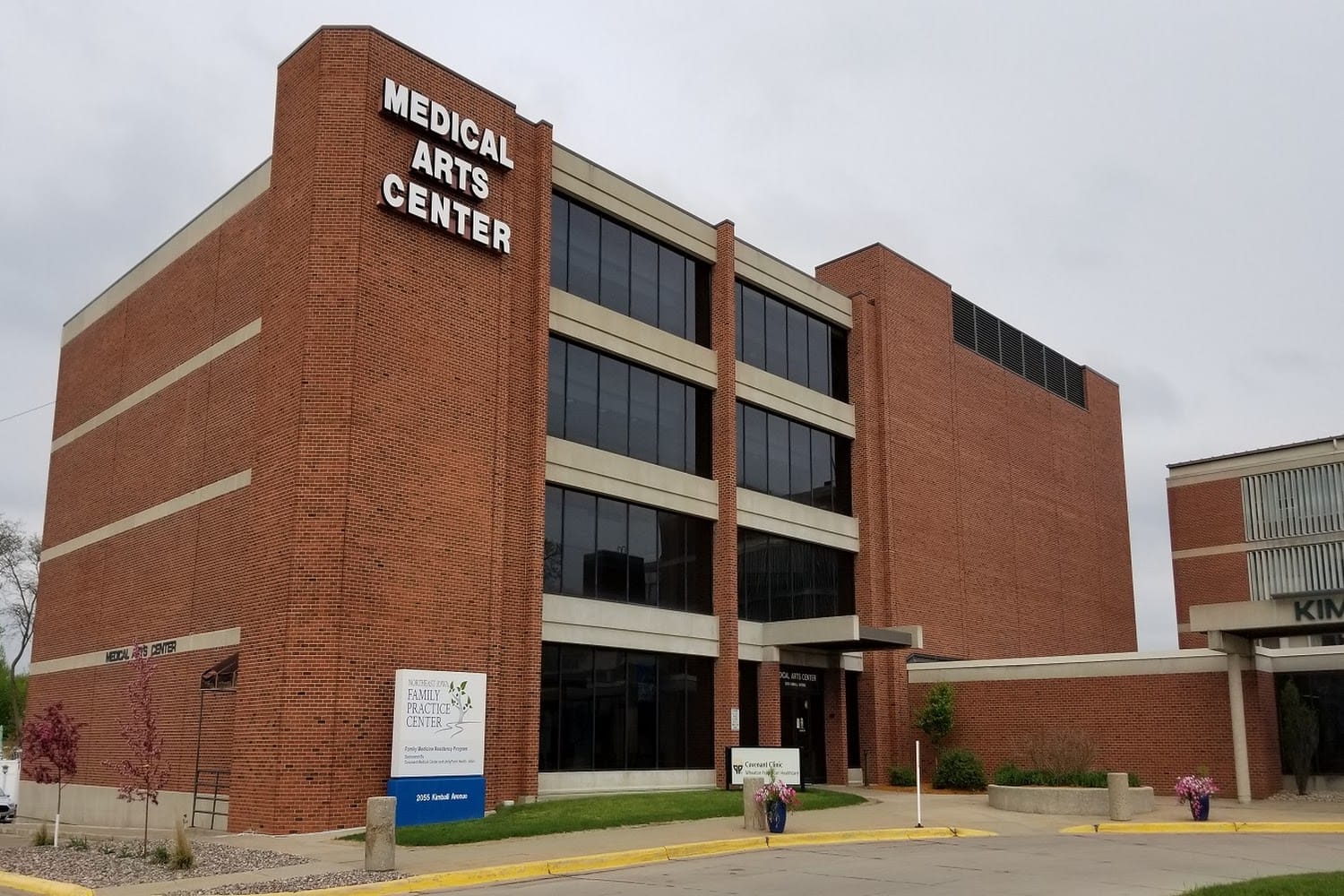 Charles City Housing Authority in Charles, IA The County Office