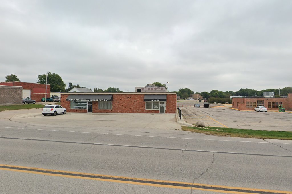 Housing Authority in Spencer, IA The County Office