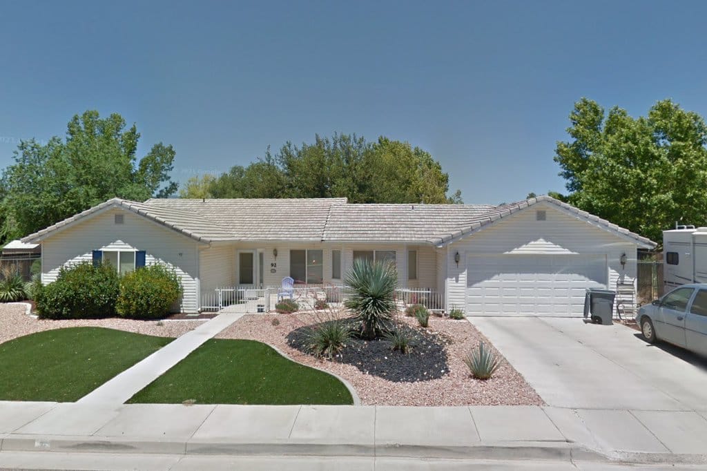 Animal Shelter in Washington County, UT The County Office